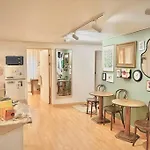 Boutique Duplex Home