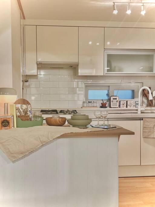Apartment Boutique Duplex