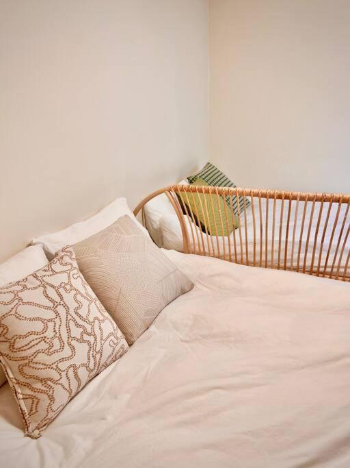 Boutique Duplex *