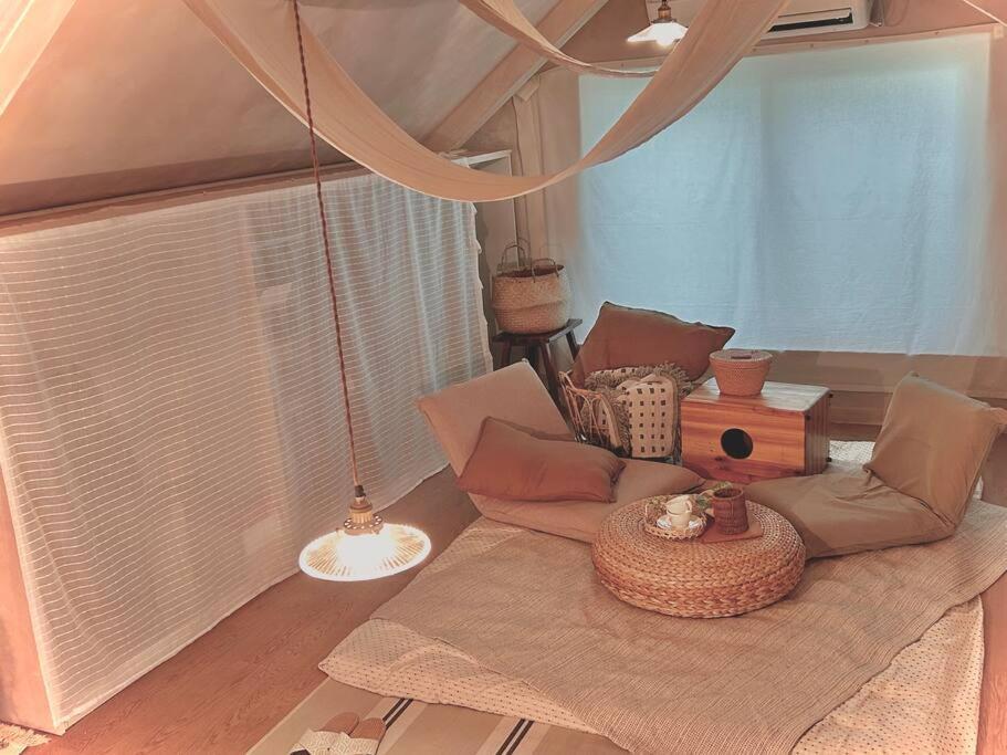 Apartment Boutique Duplex Seoul